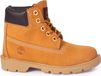 TIMBERLAND - Klassieke enkellaarsjes voor kinderen (6-10 jaar) - Maat 31