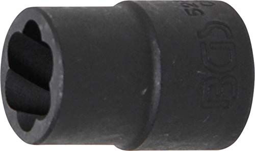 BGS 5266-14 - Speciale dopsleutel/schroefuitdraaier - 12,5 mm (1/2") - 14 mm