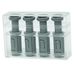CanDo Handtrainer, vingertrainer Cando Digi-Flex - 4 knoppen (zeer zwaar) met opbergdoos