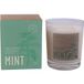 Cerabella Bougie Botvasm Menthe 7,5x9cm 1 Unité