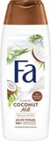 Fa Douchegel Coconut Milk Hydraterend & Kalmerend Verzachtend 250 ml