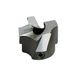 HSS opsteek-stappenstuur Ø 12 x 40 mm, lengte 32 mm