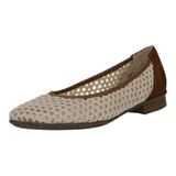 Rieker 51960 ballerina's voor dames