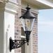KS Verlichting Scheveningen S Buitenlamp Brons/Koper Edelstaal