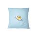 Bona Basics, Decoratieve kussenhoes, Lichtblauw, 45x45 cm