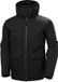 Helly Hansen Chill 2.0 Jasje Zwart S Man