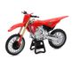 Motorfiets Honda Motorfiets Cross CRF 450R 2025 1/12°