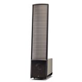 MartinLogan Expression ESL 13A enceinte colonne désert argent