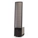 MartinLogan Expression ESL 13A enceinte colonne désert argent