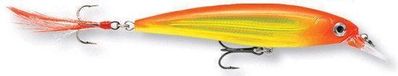 Rapala X-Rap Hot Head 8cm