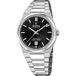 Festina F20083/4 Montre Homme Automatique Bracelet Acier Argenté