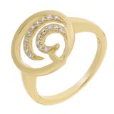 Orphelia ZR-7084/2/52 - Ring (sieraad) - Zilver 925