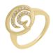 Orphelia ZR-7084/2/52 - Ring (sieraad) - Zilver 925