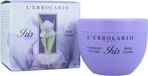 L'Erbolario Crème pour le corps Iris - 300 ML