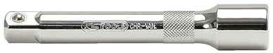 KS Tools 9181816 918.1816 Dopsleutelverlenging Aandrijving 1/2 (12,5 mm) 180 mm 1 stuk(s)