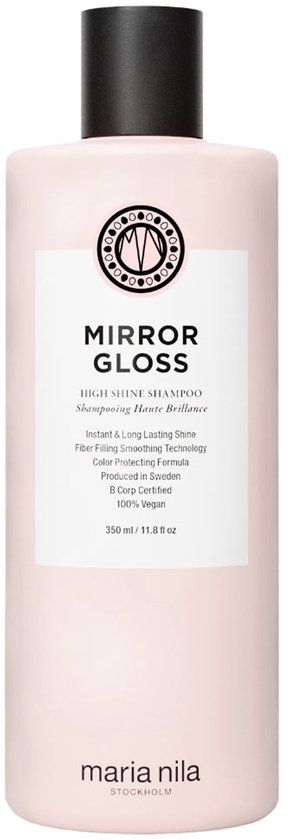 Maria Nila Mirror Gloss Shampoo