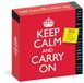 Keep Calm and Carry On Page-A-Day® Calendar 2027