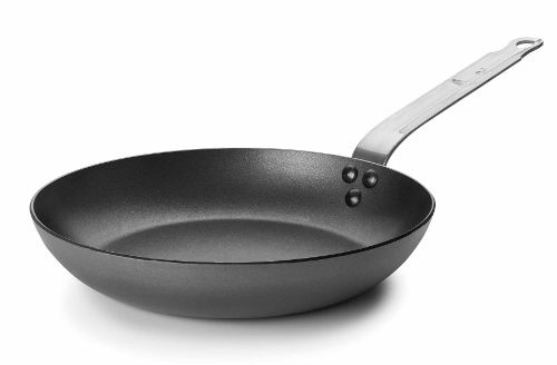 Lacor 63724 - Pan - 24cm - Spanje