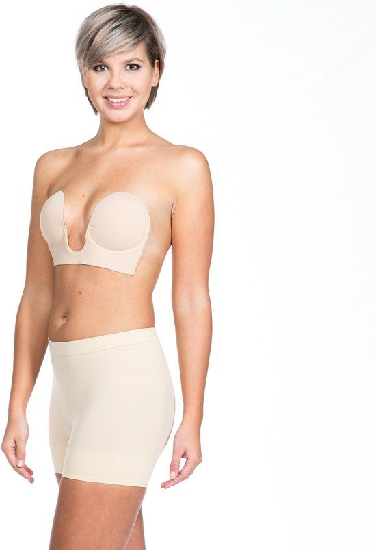 Magic Bodyfashion Beha LUve Bra - Latte - 70E