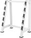 Gorilla Sports Barre de musculation