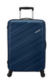 American Tourister Jetdriver 3.0 spinner 4-wiel 67/24 TSA - Navy Blue - 63 l