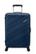 American Tourister Jetdriver 3.0 spinner 4-wiel 67/24 TSA - Navy Blue - 63 l
