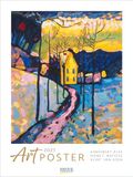 Art Korsch Verlag Art Poster 2027