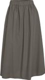 VILA VISOPHIE HW ANKLE SKIRT NOOS Jupe Femme 34 Falcon