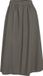 VILA VISOPHIE HW ANKLE SKIRT NOOS Jupe Femme 34 Falcon