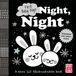 First Baby Days: Night, Night