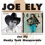 Joe Ely Honky Tonk Masquerade