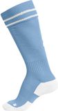Hummel Element Football Sock 204046 Argentina Blue/White