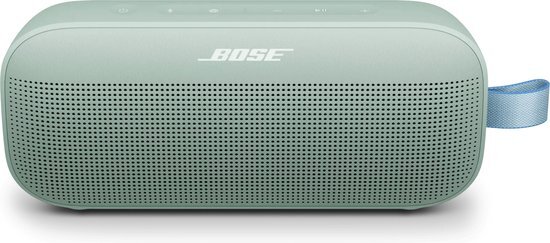 Bose Bose 887612-0400 Draagbare & party speaker Salie