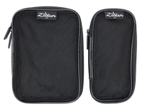 Zildjian Accessory Pouch Set 2PC Black