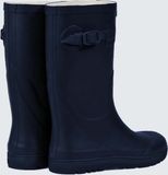 Aigle Woody-Pop 2 Regenlaarzen Blauw Maat 23