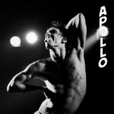 Suburban Apollo - 10''-