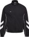 Hummel hmlI-D RIPSTOP M TRACK JACKET BLACK BEAUTY