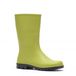 Rouchette Regenlaarzen Prima Unisex Maat 41 Lime