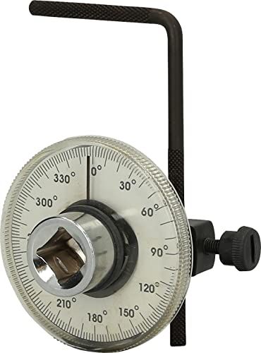 BRILLIANT TOOLS BT546001 Hoekgradenmeter