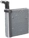 NISSENS Verdampfer, Klimaanlage 92195