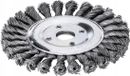 Lessmann Ronde borstel Ø115 mm STA 14 mm 12.500 min-¹
