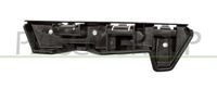 PRASCO Halter, Stoßfänger RN9541003 vorne rechts | Compatibel met: RENAULT MASTER III Bus, MASTER III Kasten, MASTER III Pritsche/Fahrgestell