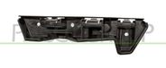 PRASCO Halter, Stoßfänger RN9541003 vorne rechts | Compatibel met: RENAULT MASTER III Bus, MASTER III Kasten, MASTER III Pritsche/Fahrgestell
