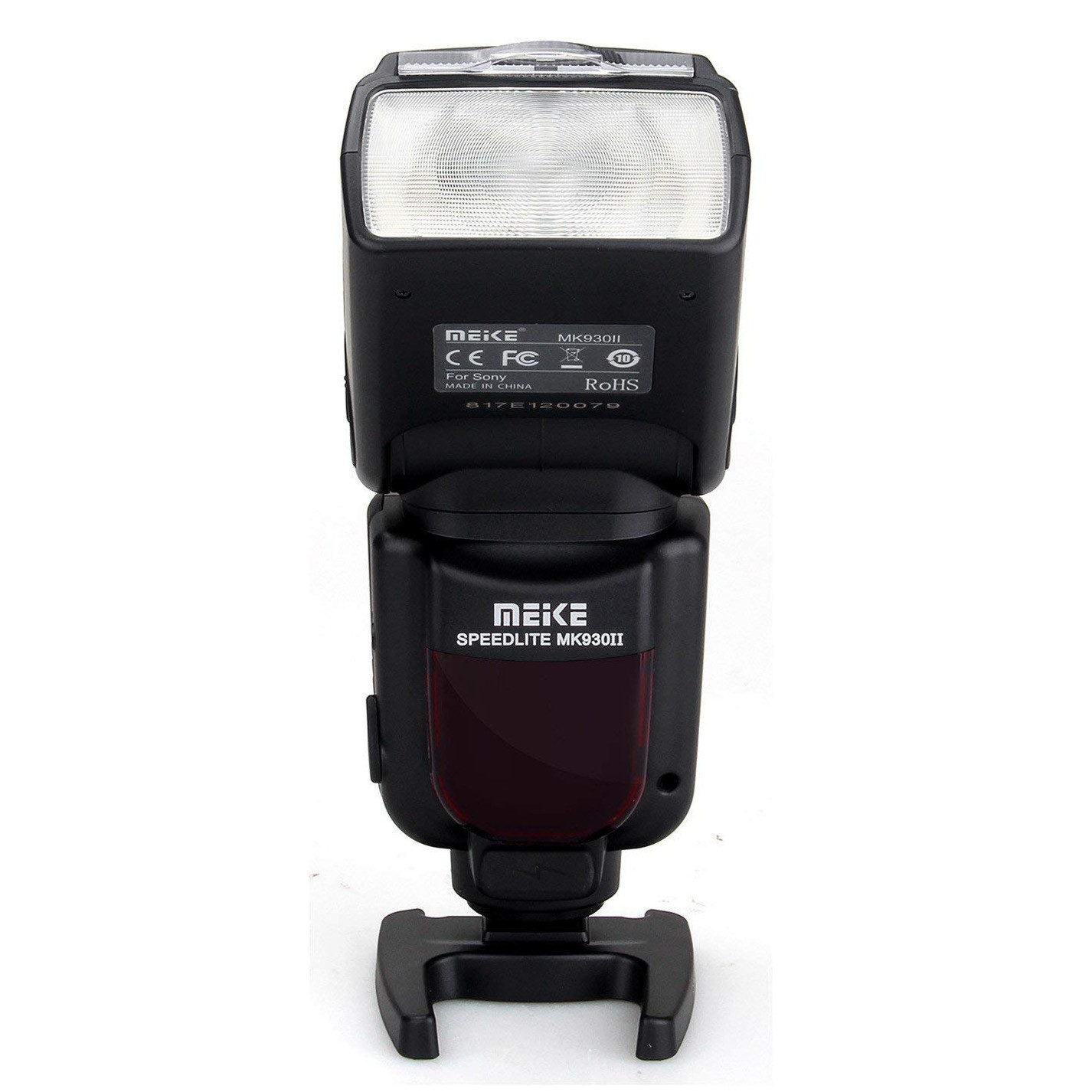 Meike Manual Flash MK-930II Universeel