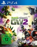 Electronic Arts Plants vs Zombies Garden Warfare 2 PS4 Standard Edition Blu-ray PlayStation 4