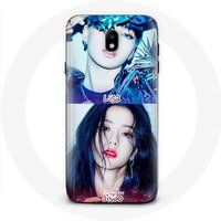 Blackpink Hoesje voor Samsung Galaxy S5