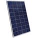 ECO-WORTHY 100W 12 Volt zonnepaneel monokristallijne 100 Watt zonnepaneel voor het opladen van batterijen