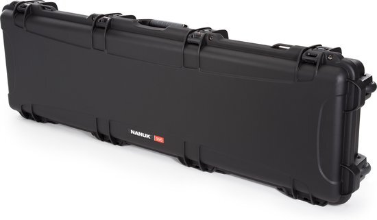 Nanuk 995 Case - Black