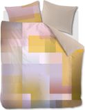 Beddinghouse Dutch Design Mirage dekbedovertrek - Tweepersoons - 200x200/220 cm - Multi