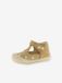 NATURINO Kinderlaars Beige